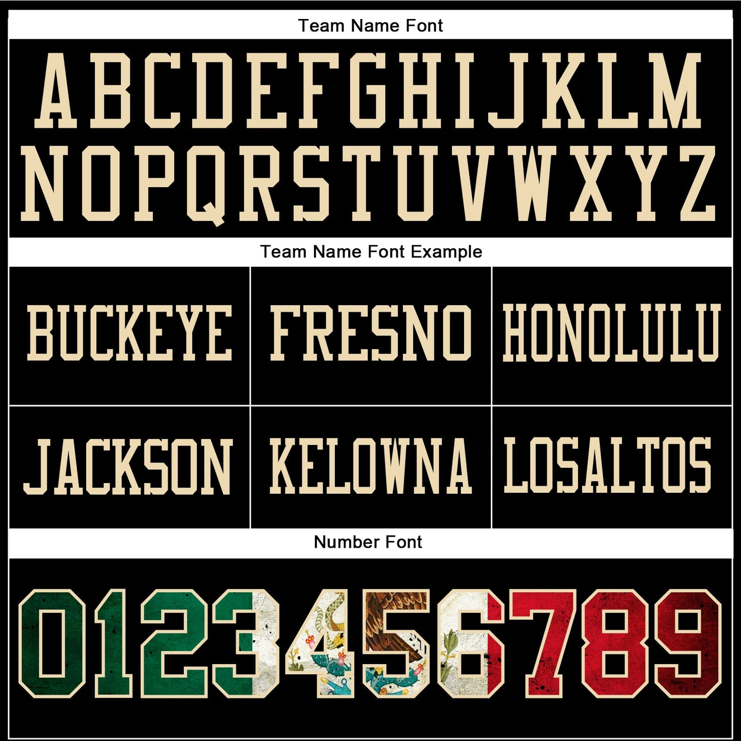 Custom Black Vintage Mexican Flag Kelly Green Red-City Cream Mesh Authentic Football Jersey - Sky-Custom