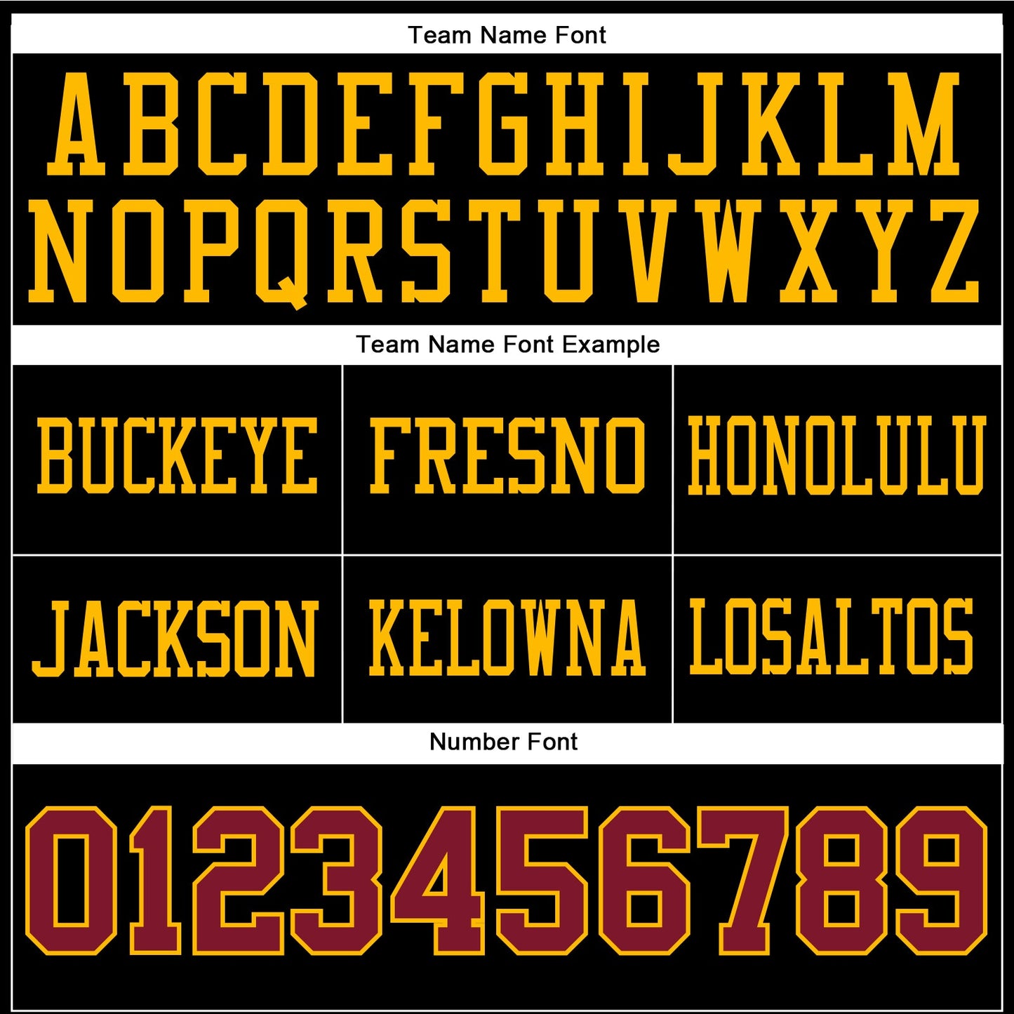 Custom Black Crimson-Gold Mesh Authentic Football Jersey - Sky-Custom