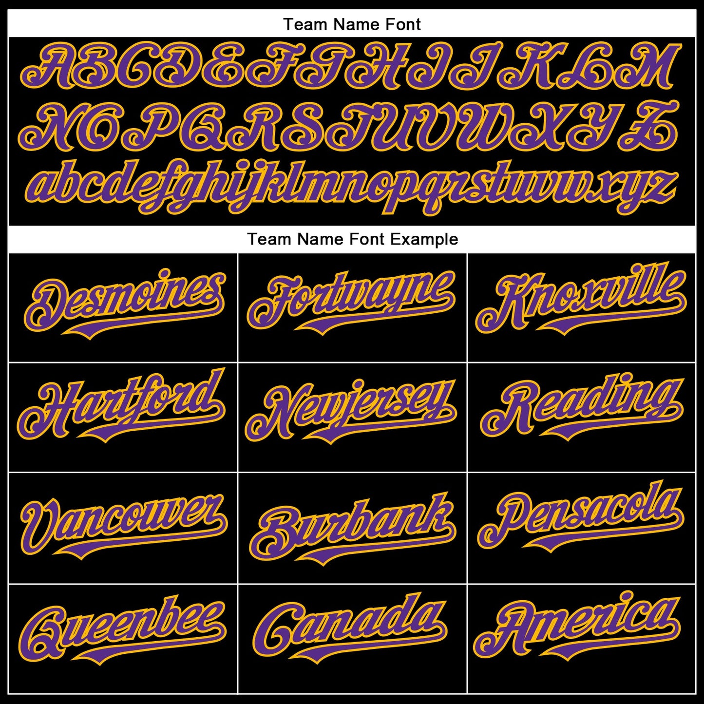 Custom Black Purple-Gold Authentic Baseball Jersey - Sky-Custom