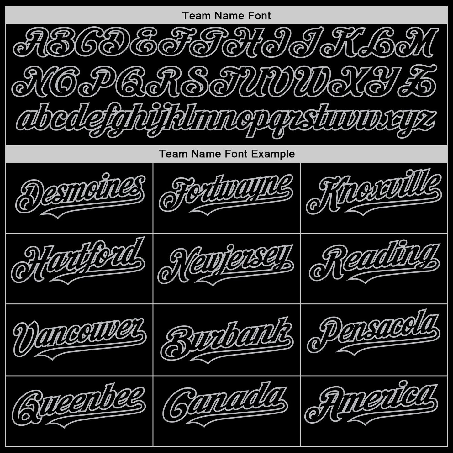 Custom Black Gray Pinstripe Gray Authentic Sleeveless Baseball Jersey - Sky-Custom