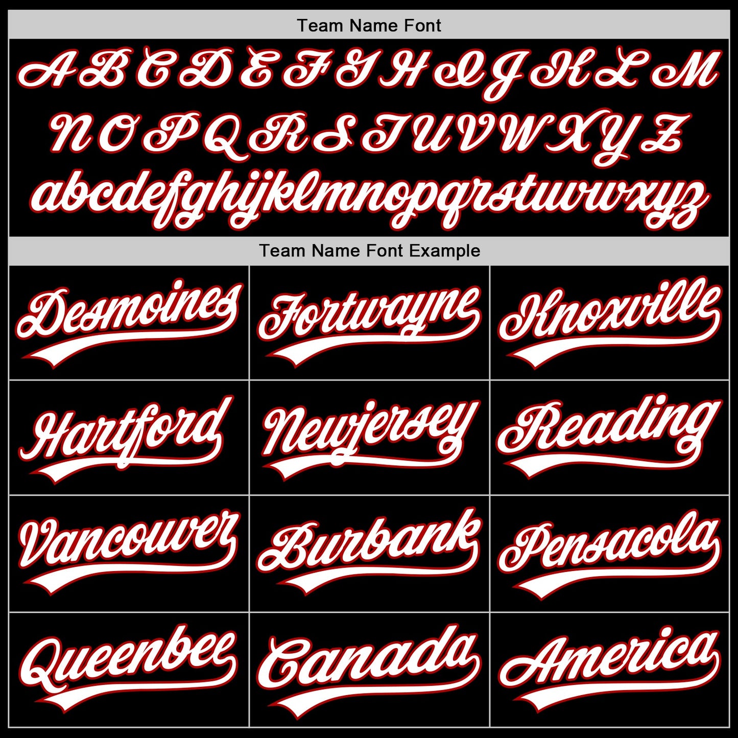 Custom Black White-Red Authentic Throwback Baseball Jersey - Sky-Custom