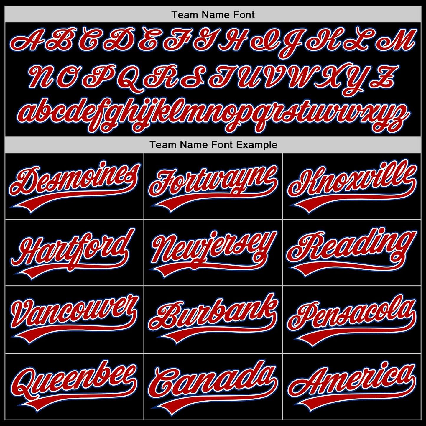 Custom Black Red-Royal Authentic Throwback Baseball Jersey - Sky-Custom