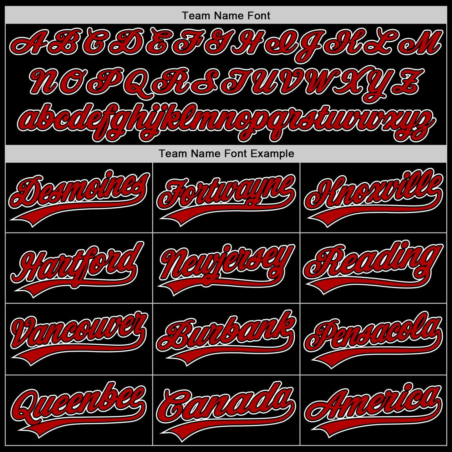 Custom Black Red-White Authentic Throwback Baseball Jersey - Sky-Custom