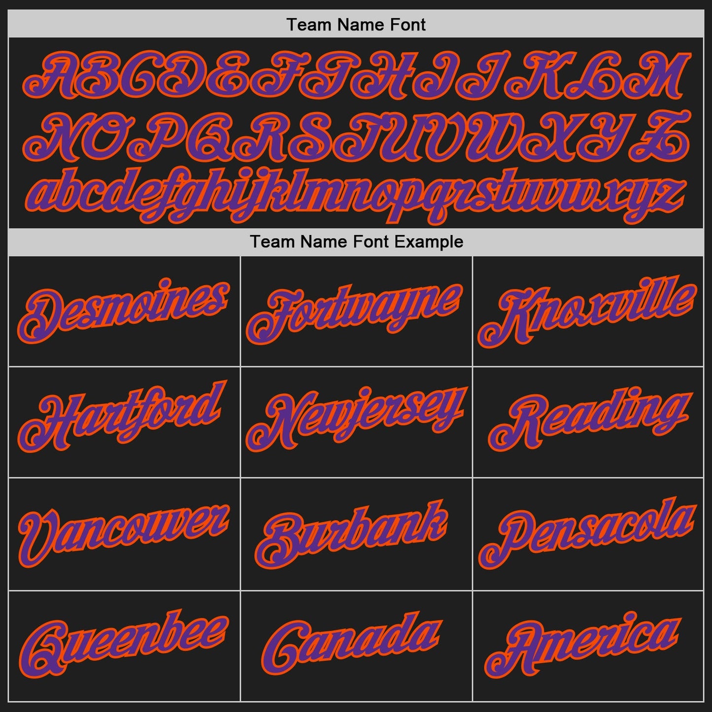 Custom Black Purple-Orange Authentic Throwback Basketball Jersey - Sky-Custom