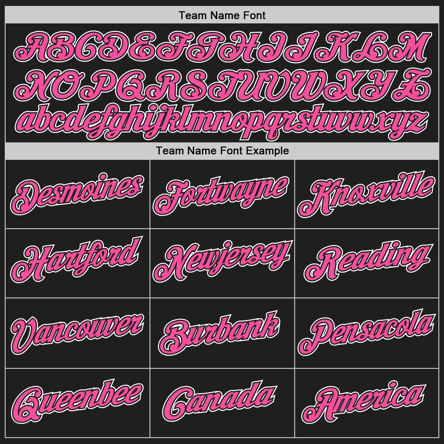 Custom Black Pink-White Authentic Throwback Basketball Jersey - Sky-Custom