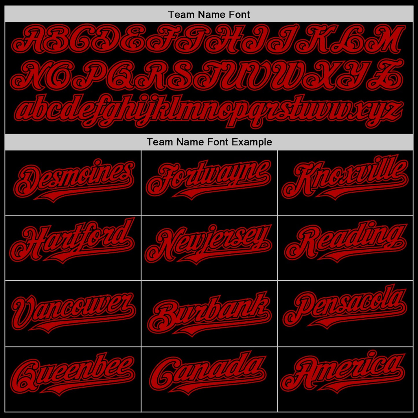 Custom Black Red Mesh Authentic Throwback Baseball Jersey - Sky-Custom