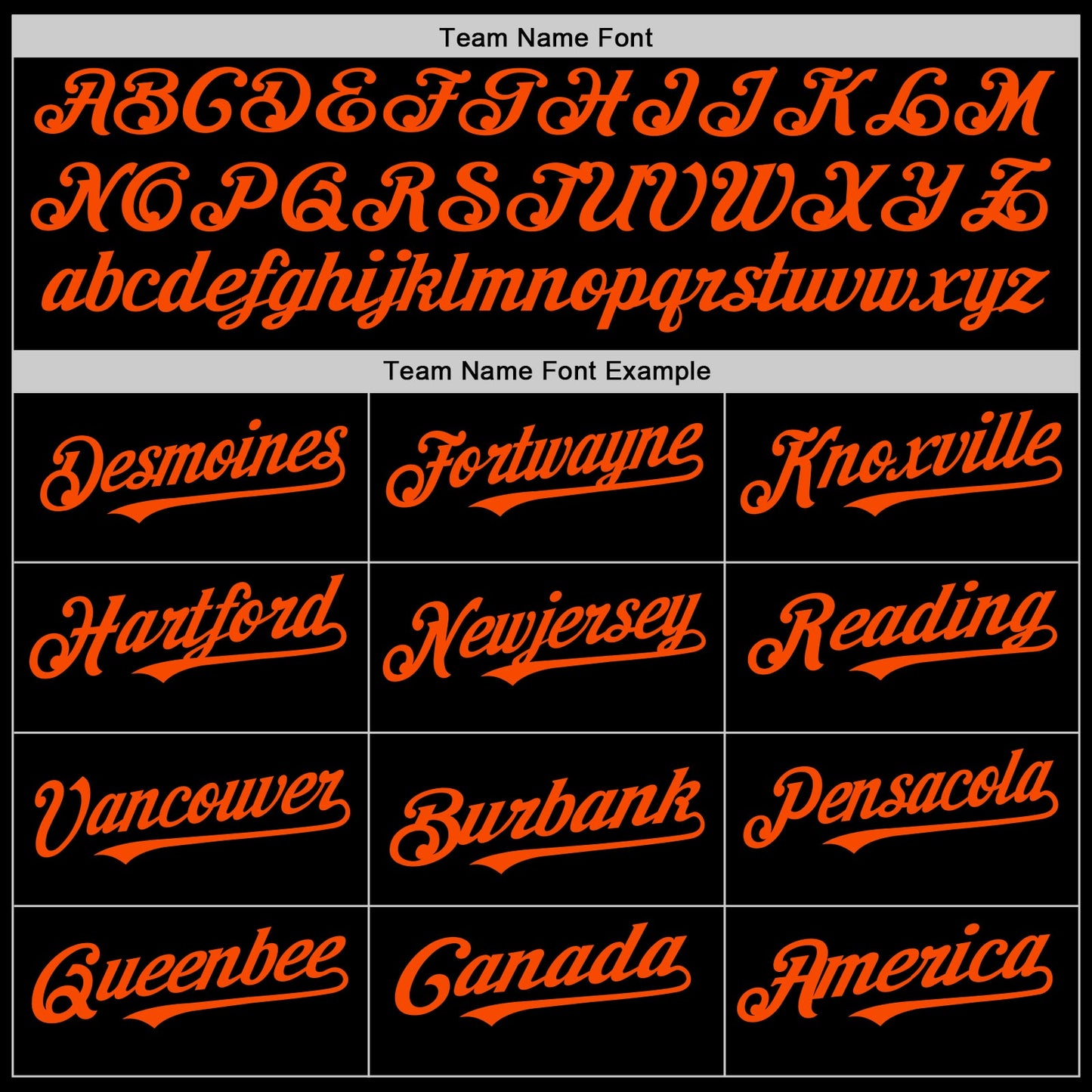 Custom Black Orange Mesh Authentic Throwback Baseball Jersey - Sky-Custom