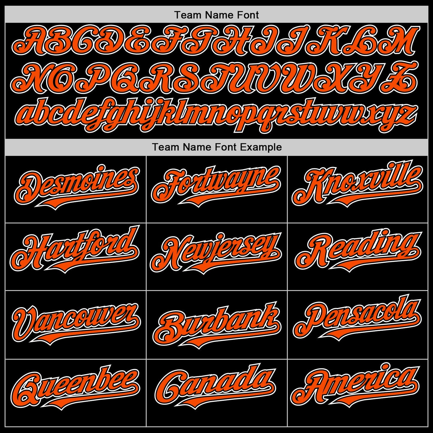 Custom Black Orange-White Mesh Authentic Throwback Baseball Jersey - Sky-Custom