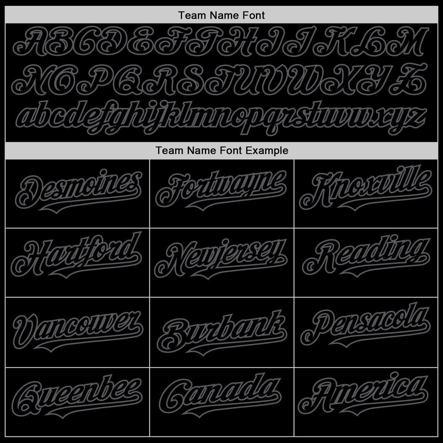 Custom Black Steel Gray Mesh Authentic Throwback Baseball Jersey - Sky-Custom