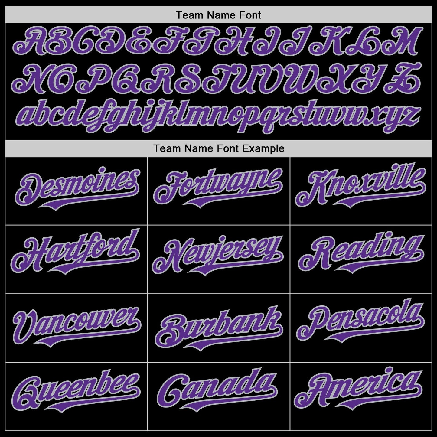 Custom Black Purple-Gray Mesh Authentic Throwback Baseball Jersey - Sky-Custom