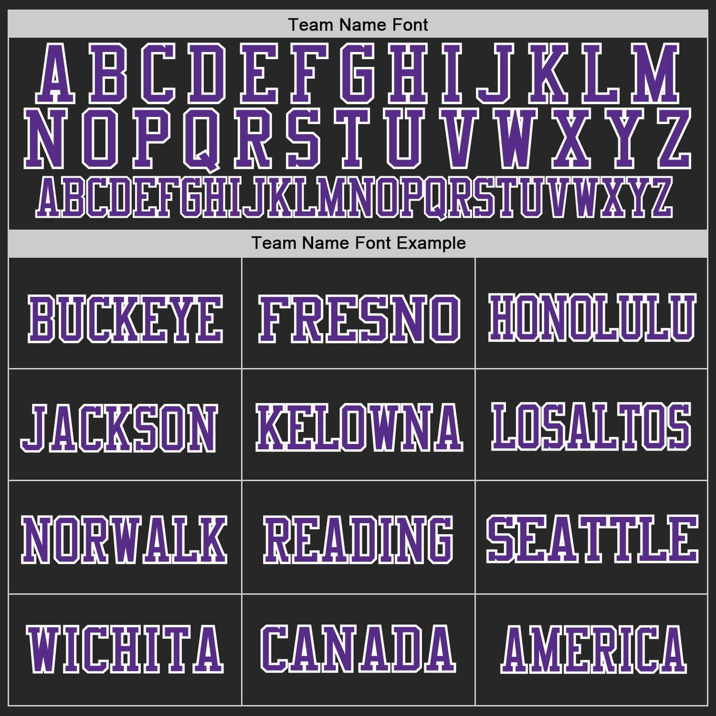 Custom Black Purple-White Mesh Authentic Throwback Football Jersey - Sky-Custom