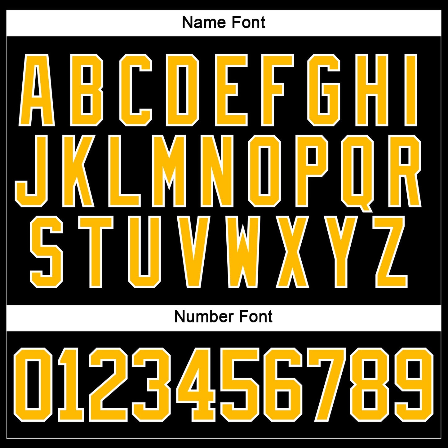 Custom Black Gold-White Hockey Lace Neck Jersey - Sky-Custom