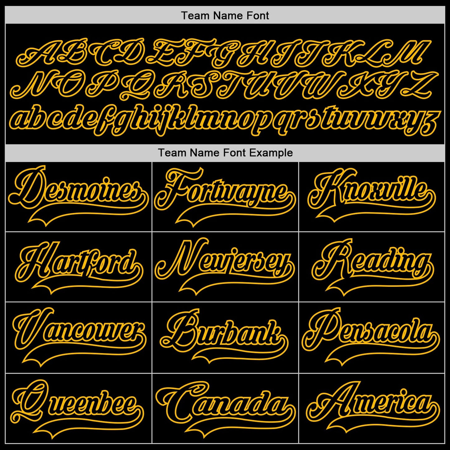 Custom Black Gold Hockey Lace Neck Jersey - Sky-Custom