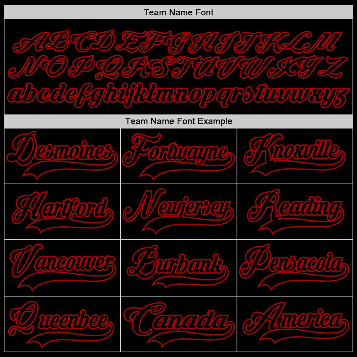 Custom Black Red Hockey Lace Neck Jersey - Sky-Custom