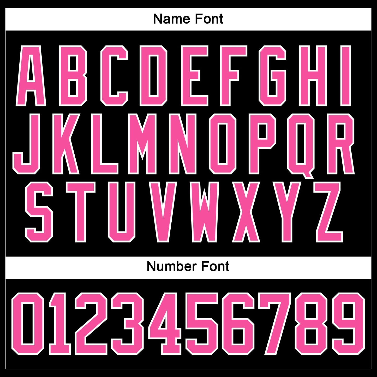Custom Black Pink-White Hockey Lace Neck Jersey - Sky-Custom