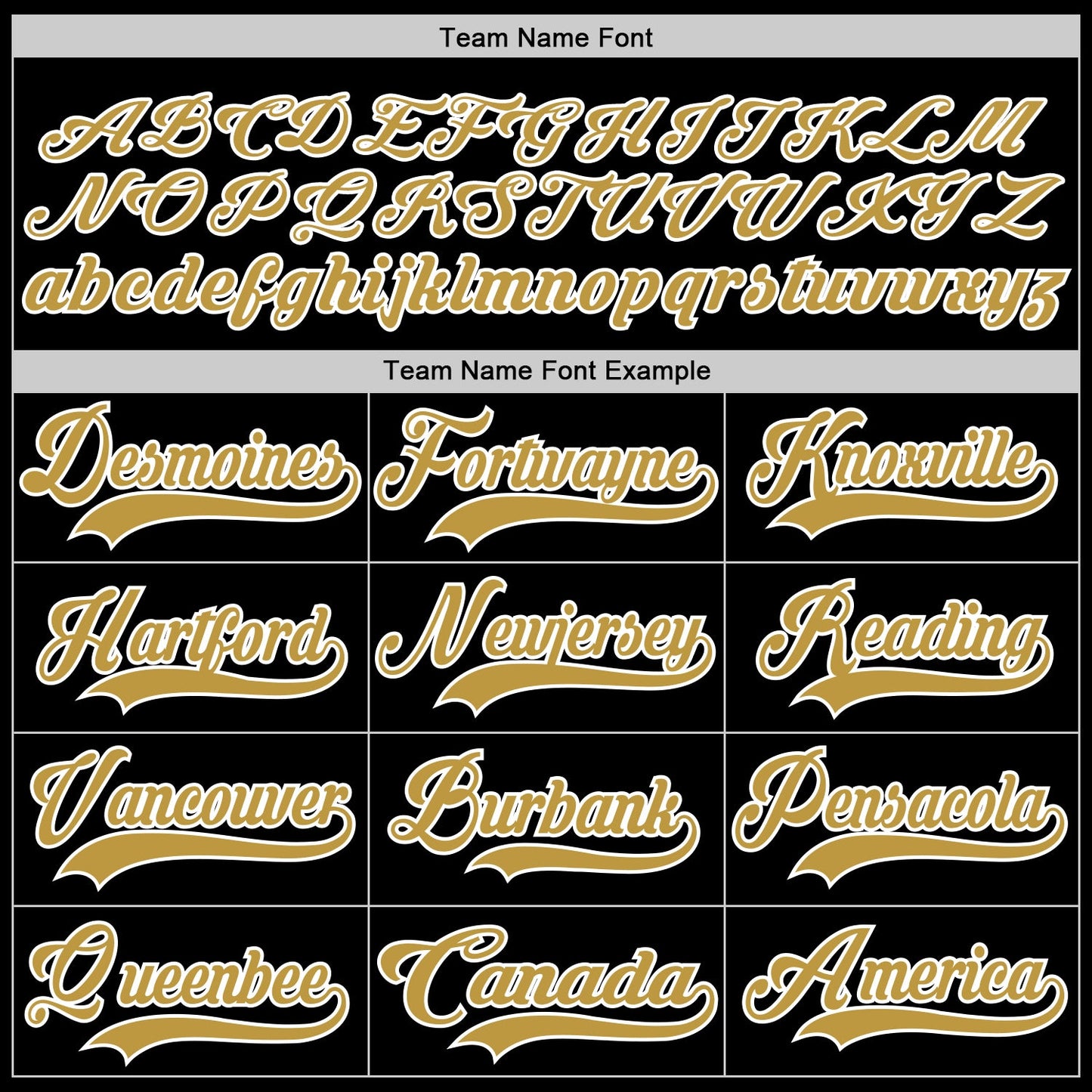 Custom Black Old Gold-White Hockey Lace Neck Jersey - Sky-Custom
