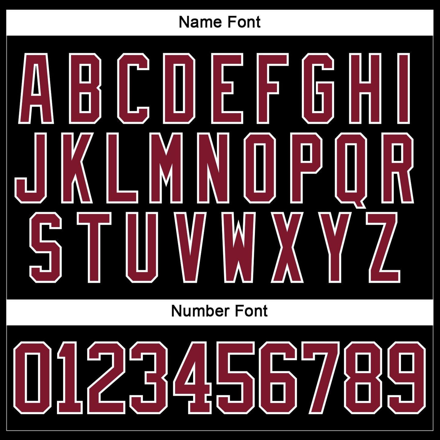 Custom Black Crimson-White Hockey Lace Neck Jersey - Sky-Custom