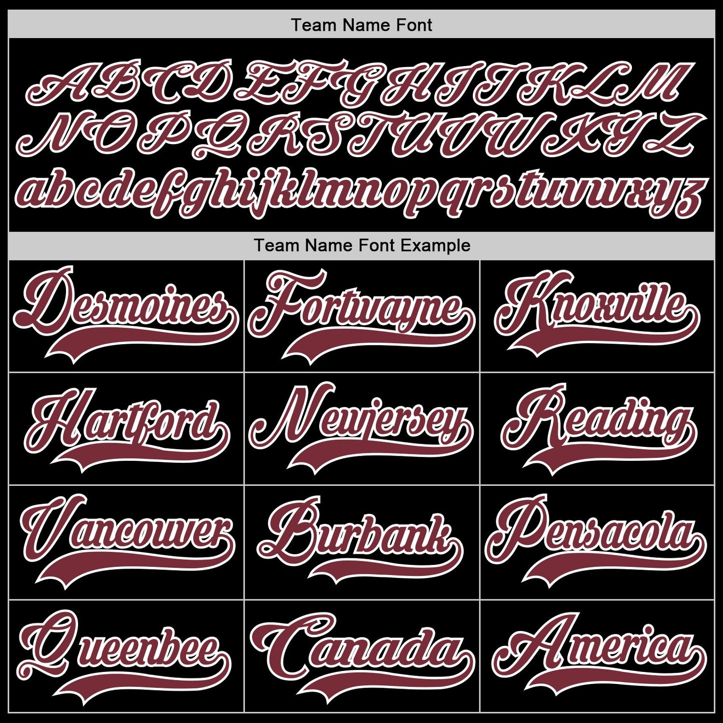 Custom Black Burgundy-White Hockey Lace Neck Jersey - Sky-Custom