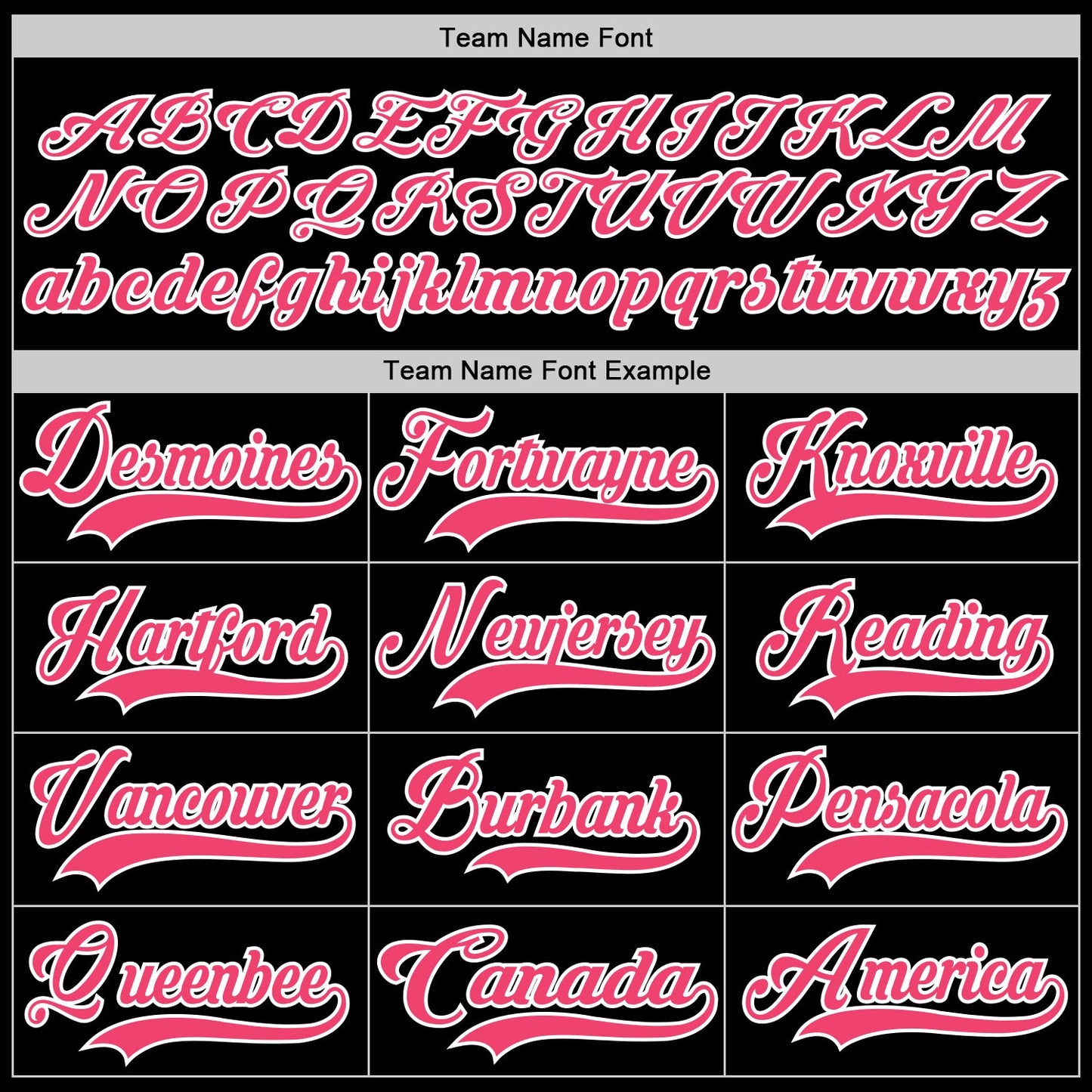 Custom Black Neon Pink-White Hockey Lace Neck Jersey - Sky-Custom