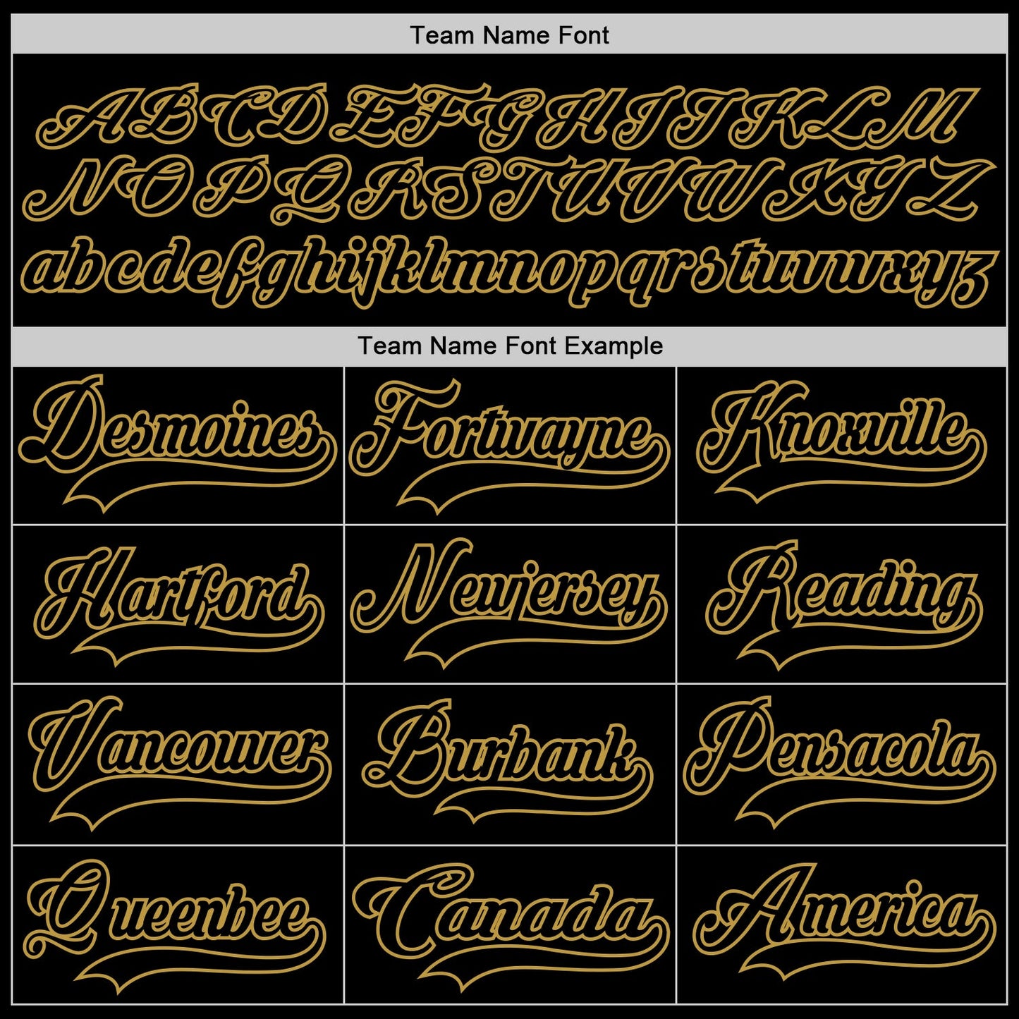 Custom Black Old Gold Hockey Lace Neck Jersey - Sky-Custom