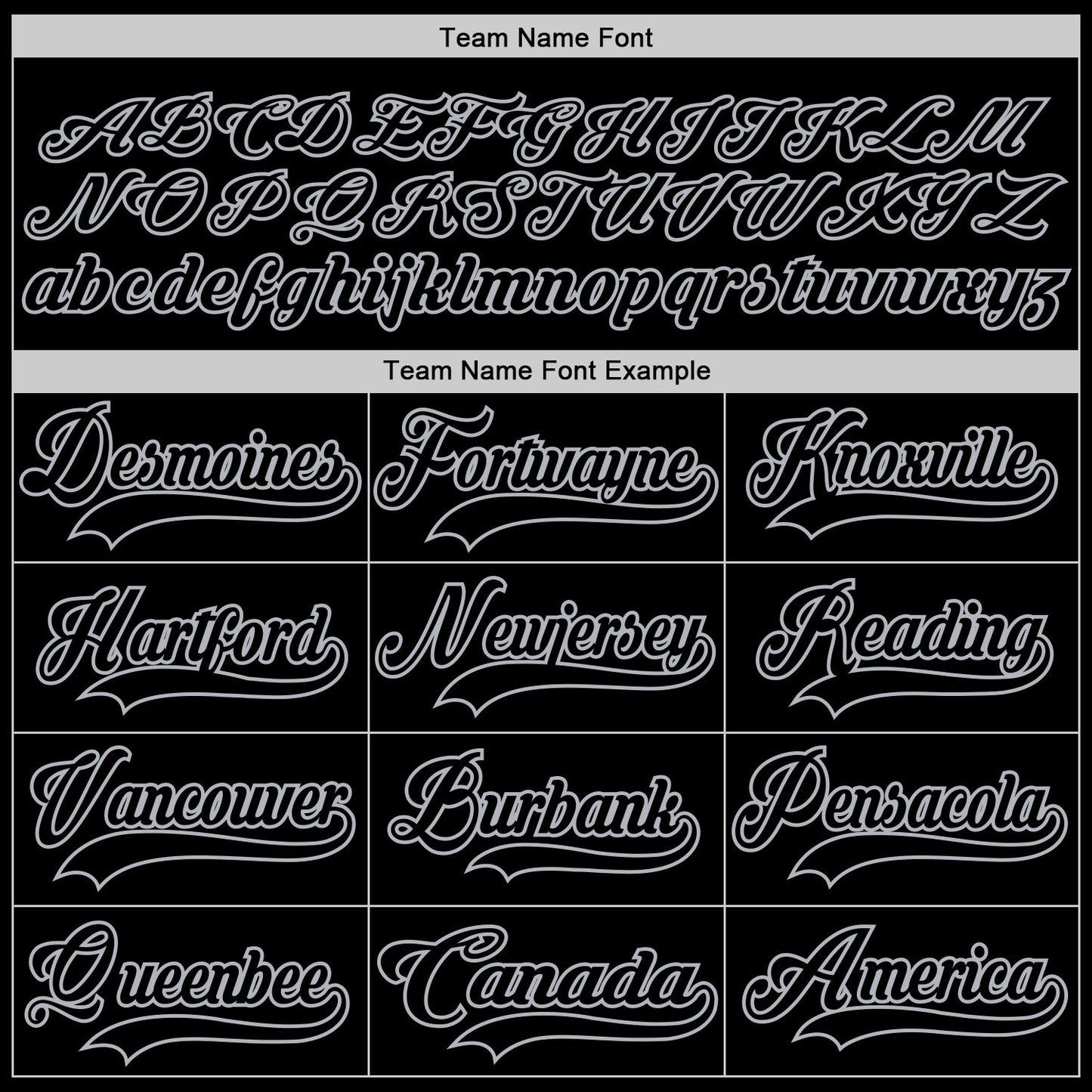 Custom Black Gray Hockey Jersey - Sky-Custom