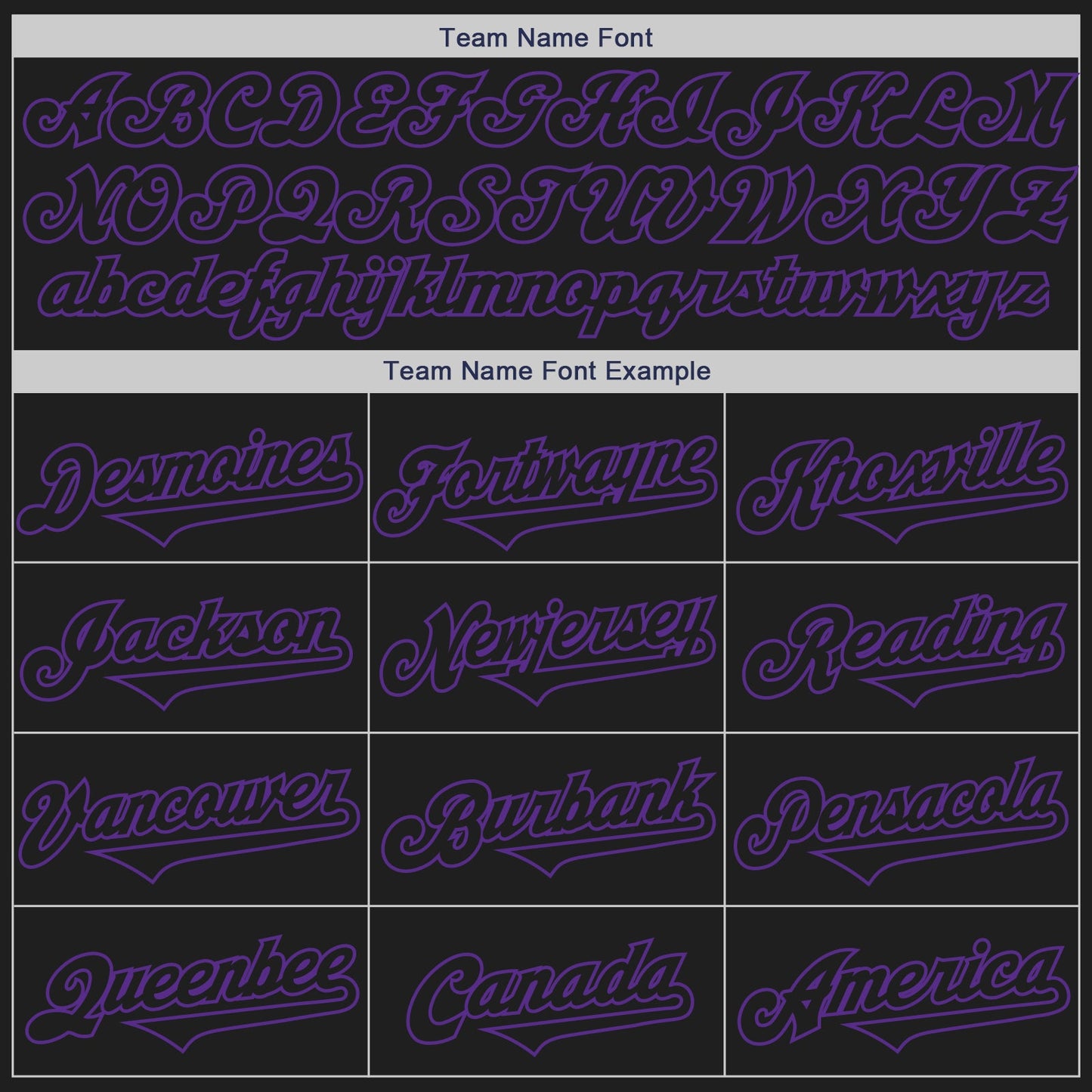 Custom Black Purple Authentic Baseball Jersey - Sky-Custom