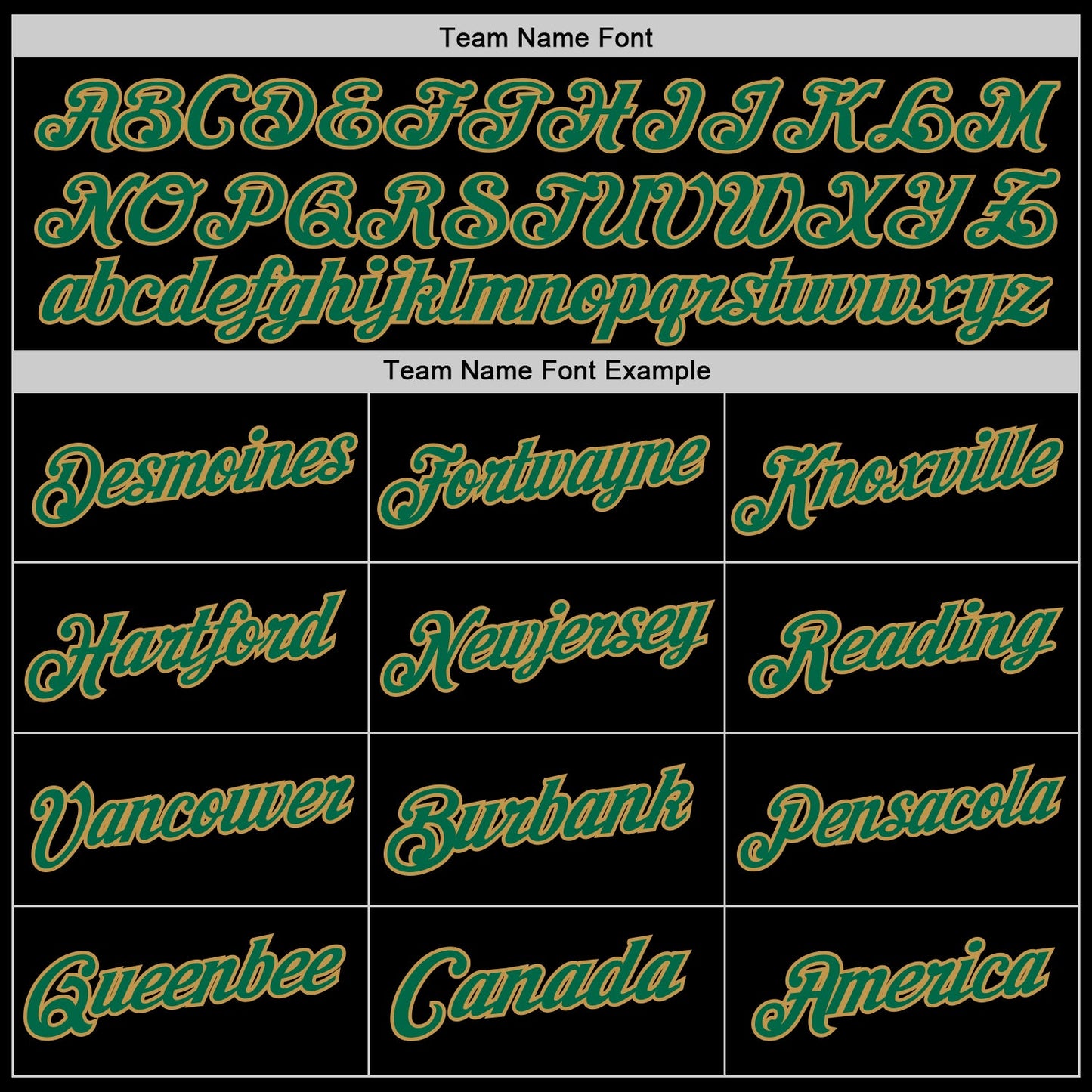 Custom Black Kelly Green-Old Gold Authentic Throwback Basketball Jersey - Sky-Custom