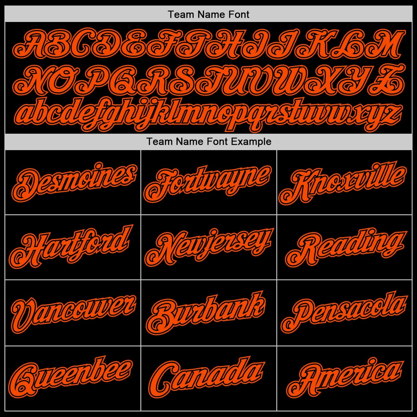 Custom Black Orange Authentic Throwback Basketball Jersey - Sky-Custom