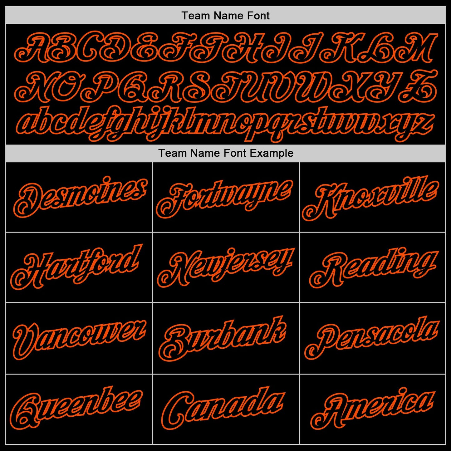 Custom Black Orange Authentic Throwback Basketball Jersey - Sky-Custom