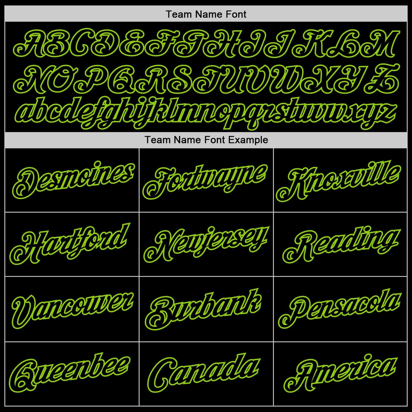 Custom Black Neon Green Authentic Throwback Basketball Jersey - Sky-Custom