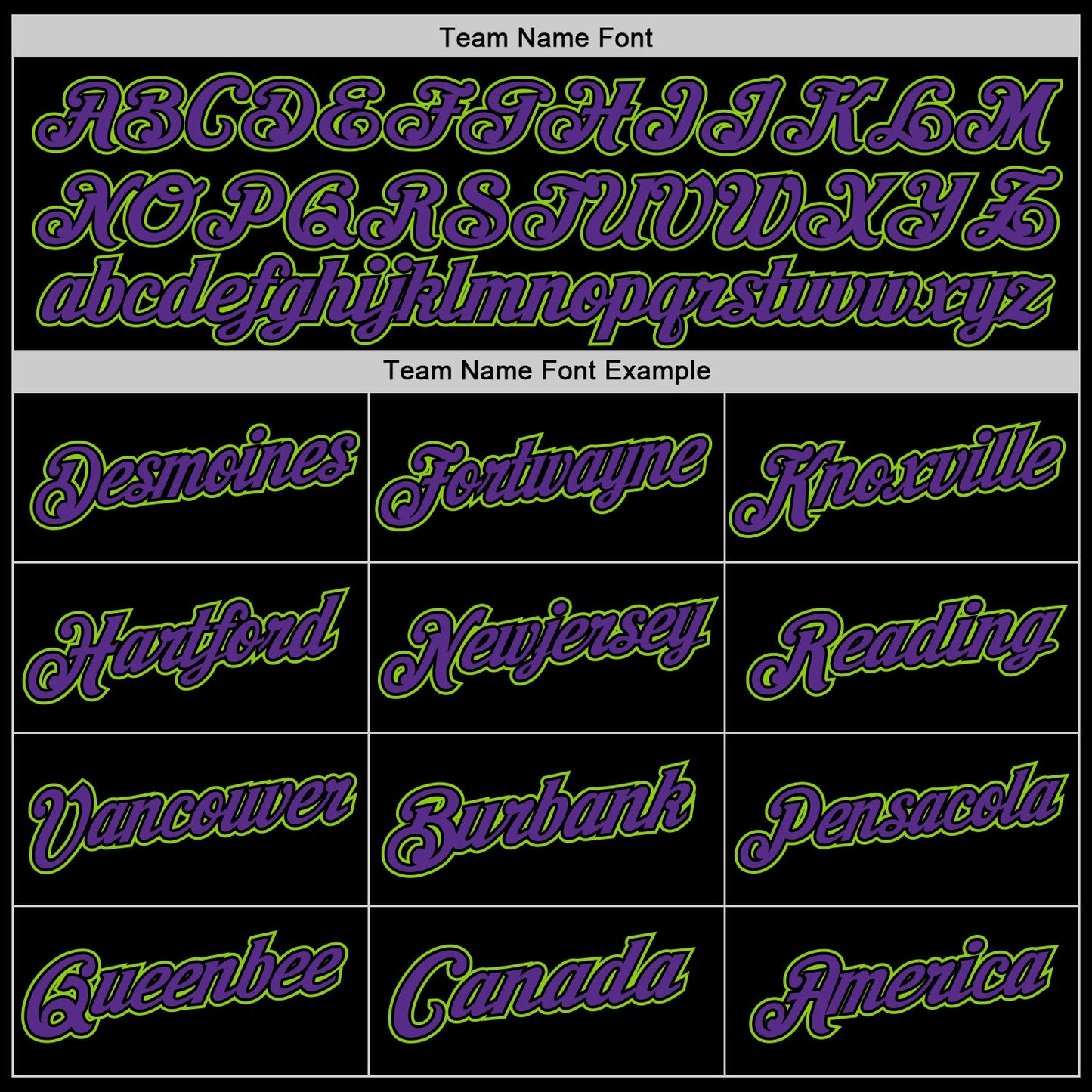 Custom Black Purple-Neon Green Authentic Throwback Basketball Jersey - Sky-Custom