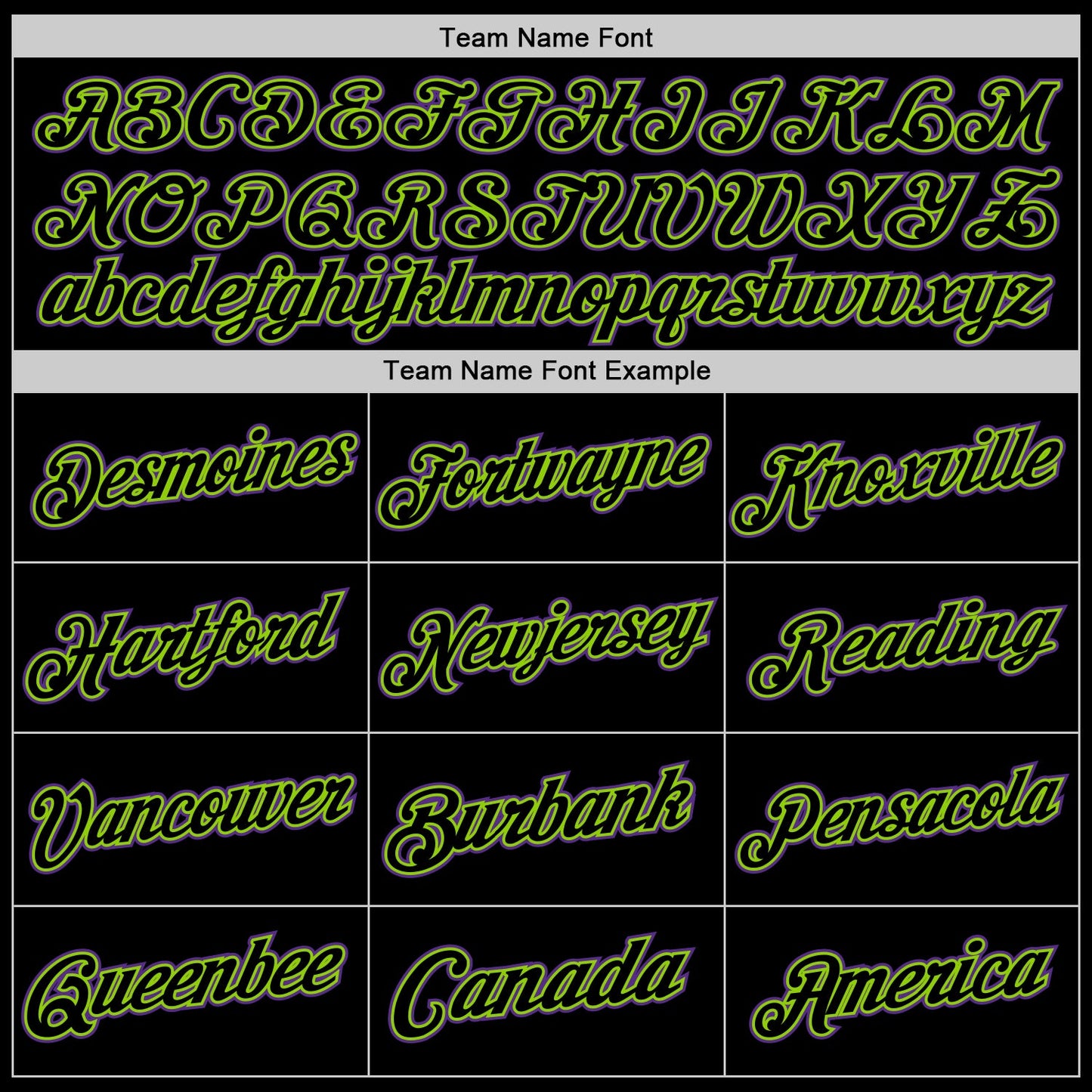 Custom Black Neon Green-Purple Authentic Throwback Basketball Jersey - Sky-Custom