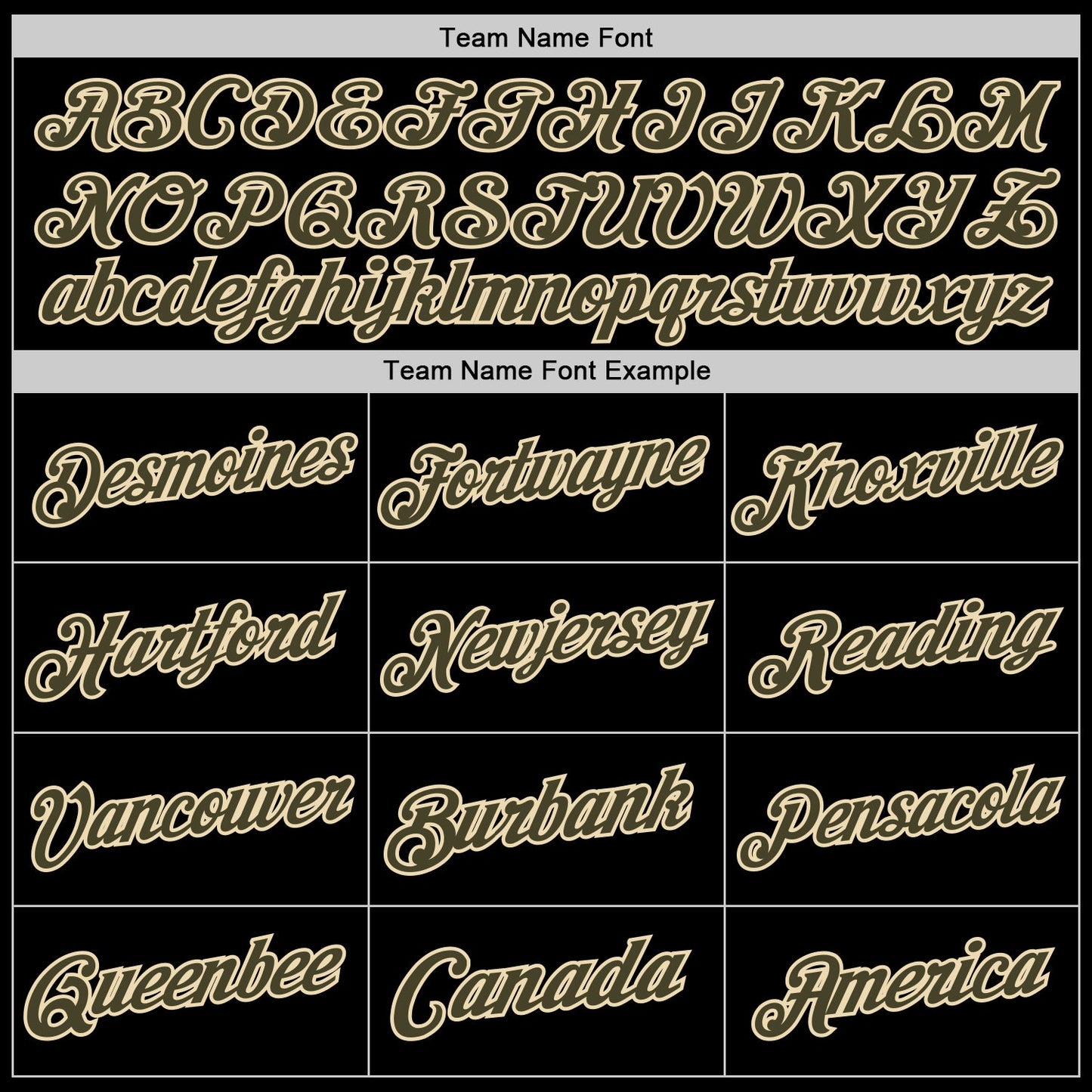 Custom Black Olive-Cream Authentic Throwback Basketball Jersey - Sky-Custom
