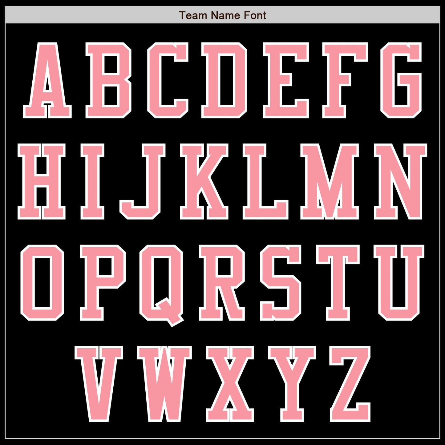Custom Black Medium Pink-White Authentic Baseball Jersey - Sky-Custom