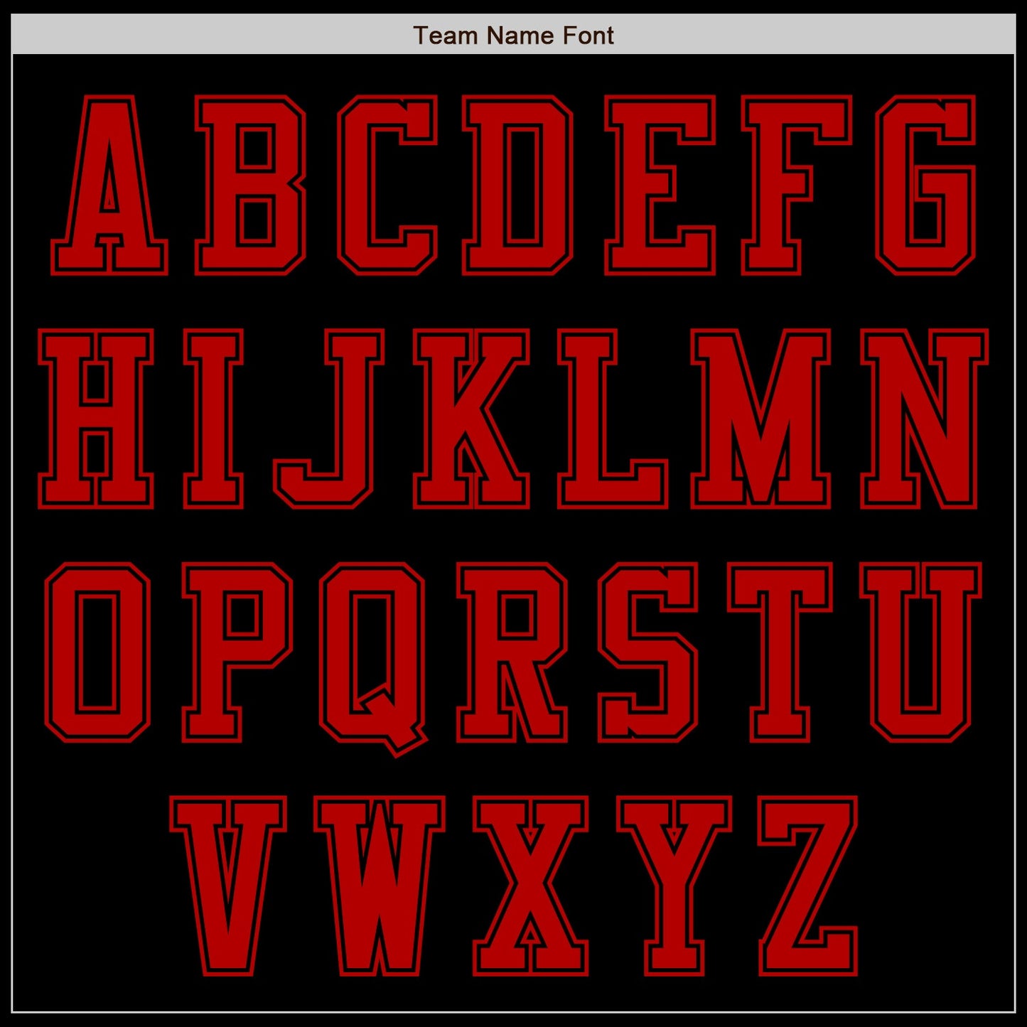 Custom Black Red Authentic Baseball Jersey - Sky-Custom