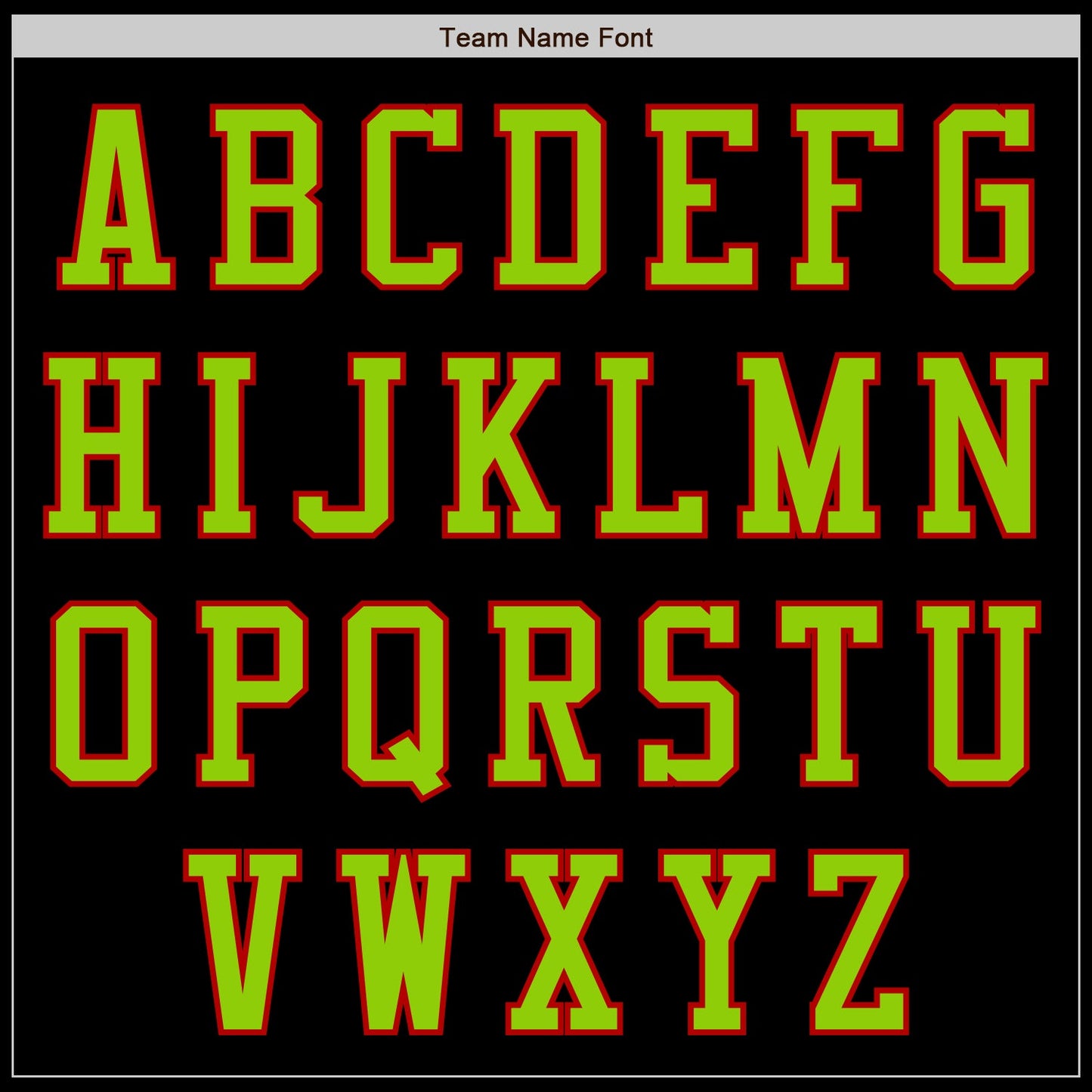 Custom Black Neon Green-Red Authentic Baseball Jersey - Sky-Custom
