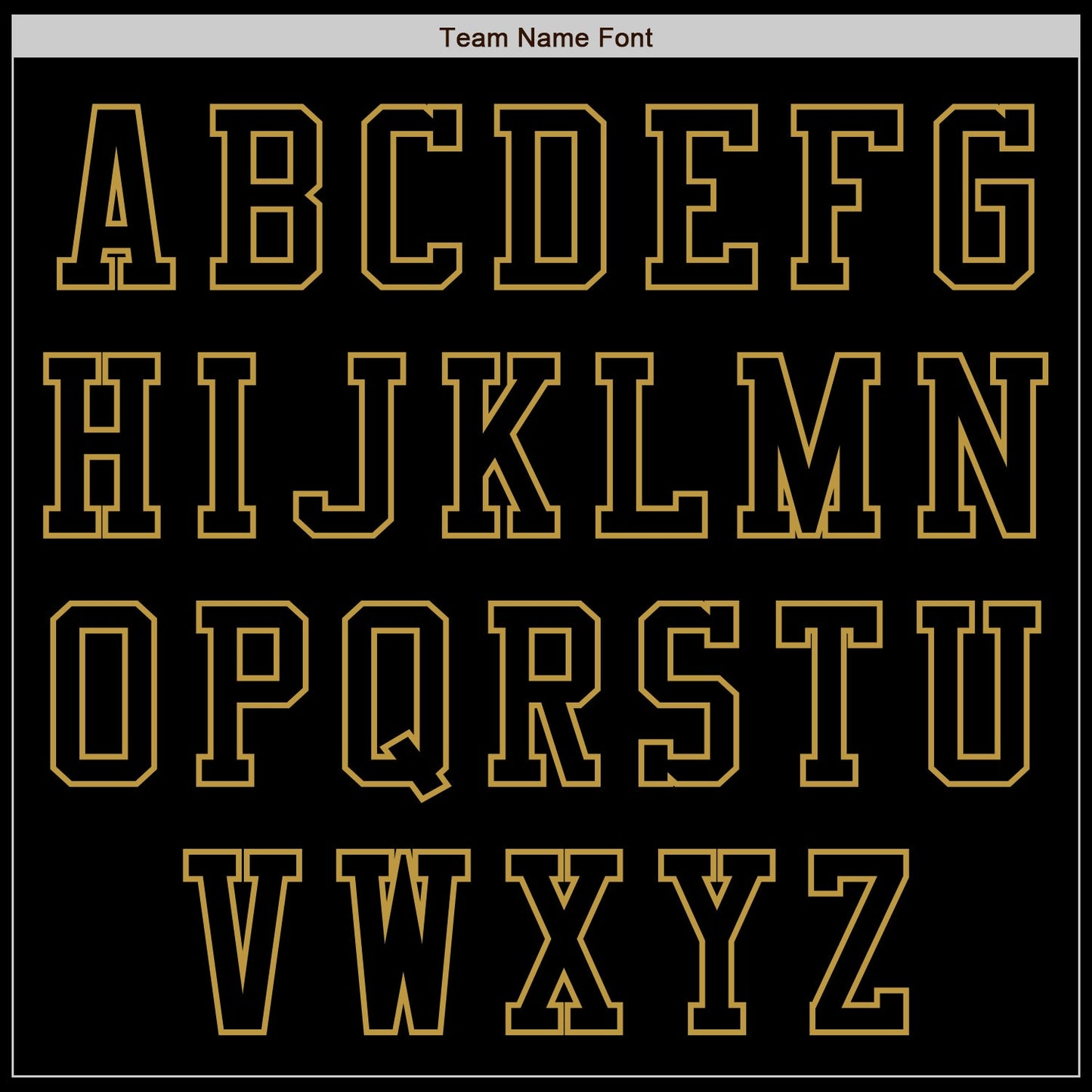 Custom Black Old Gold Authentic Baseball Jersey - Sky-Custom