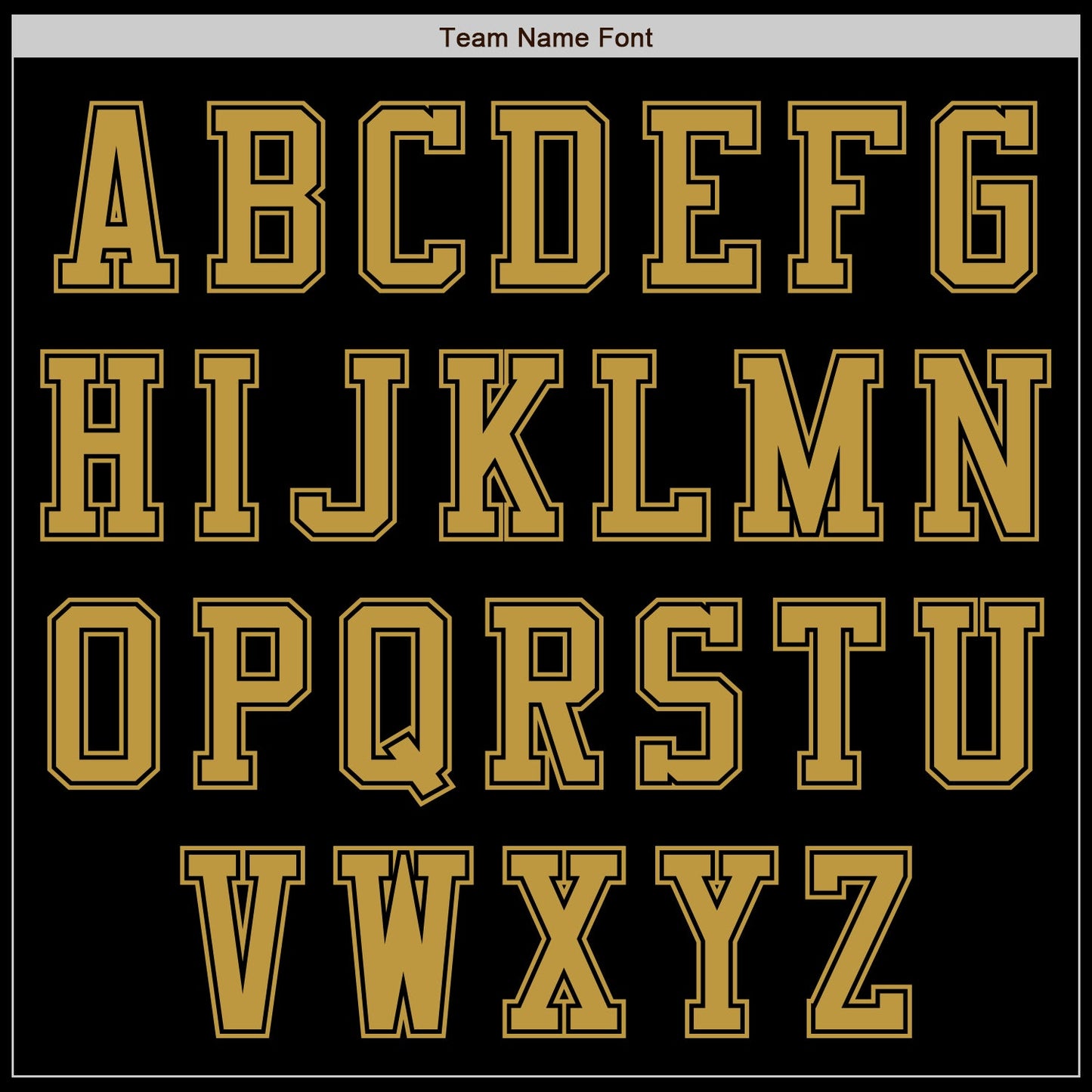 Custom Black Old Gold Authentic Baseball Jersey - Sky-Custom
