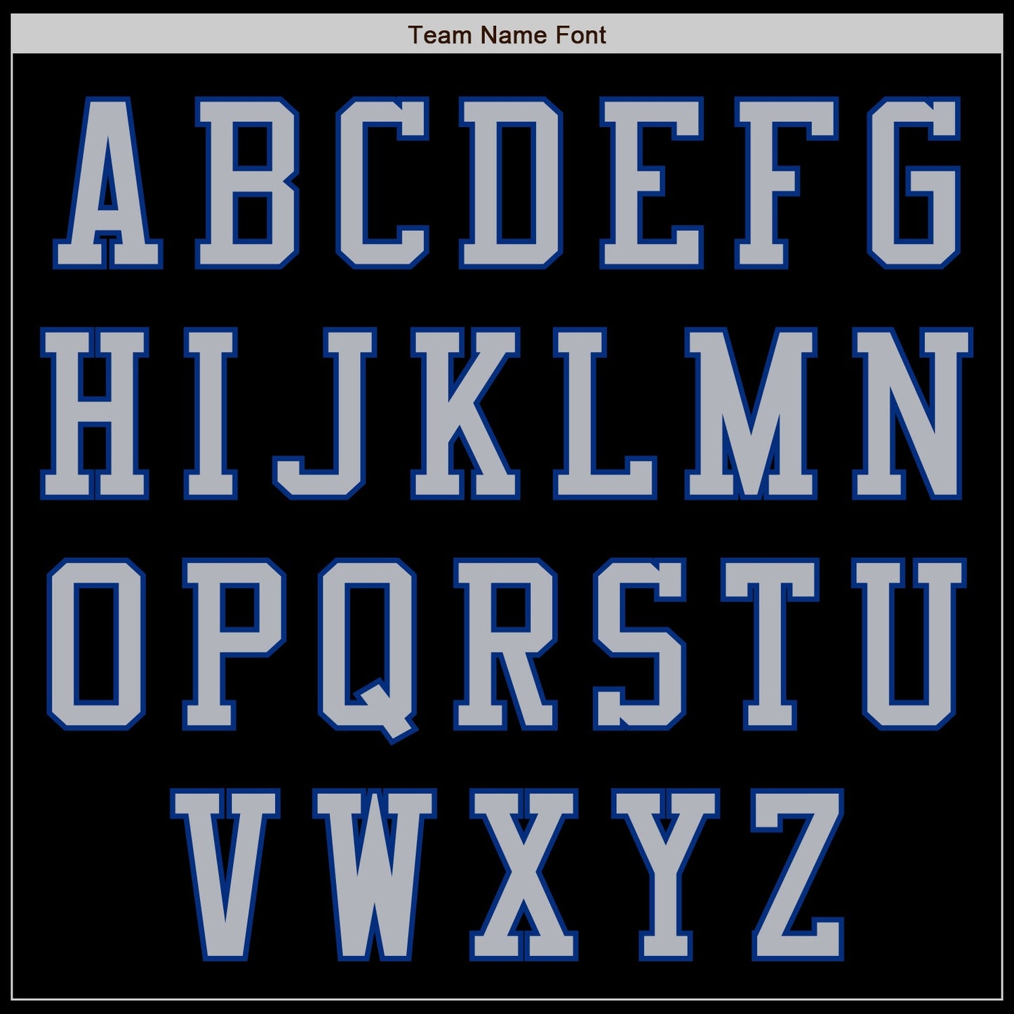 Custom Black Gray-Royal Authentic Baseball Jersey - Sky-Custom