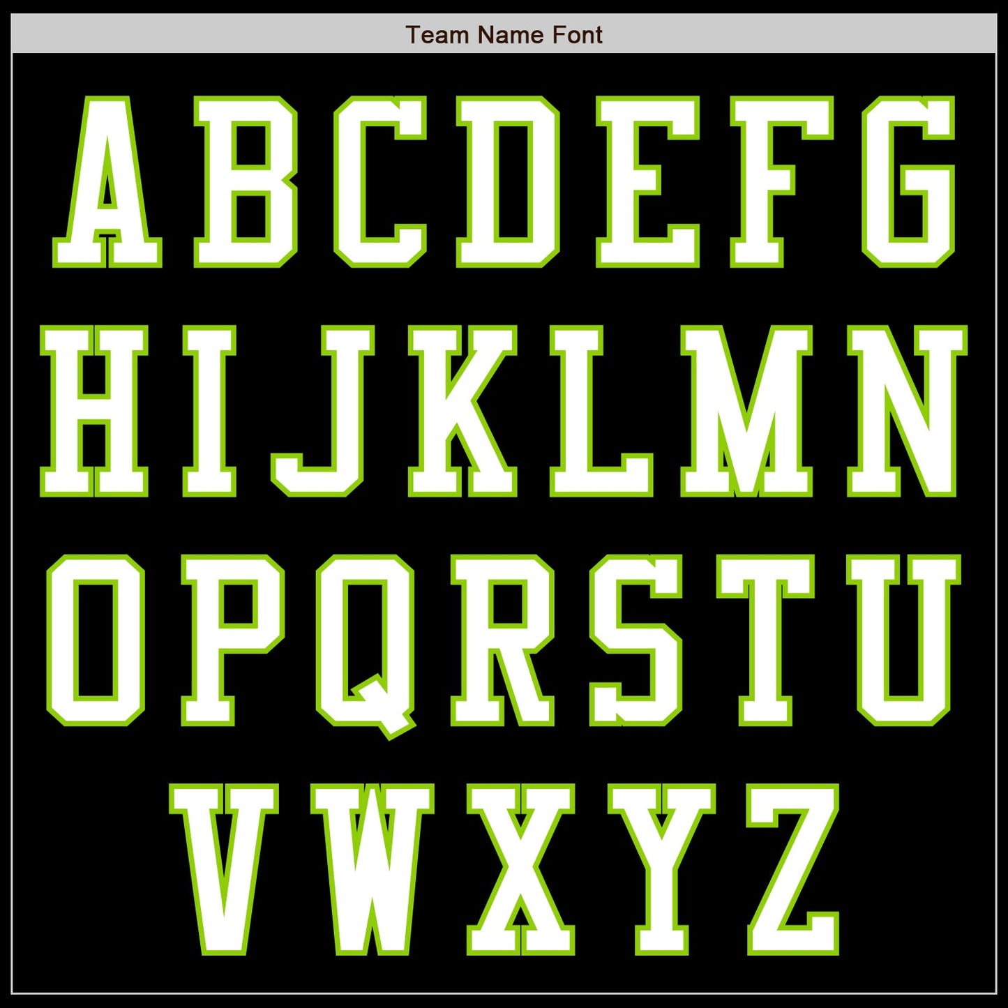 Custom Black White-Neon Green Authentic Baseball Jersey - Sky-Custom