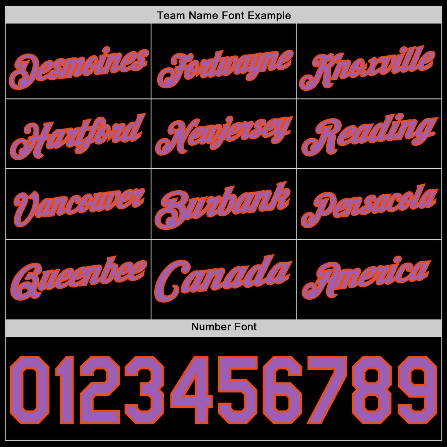 Custom Black Medium Purple-Orange Authentic Basketball Jersey - Sky-Custom