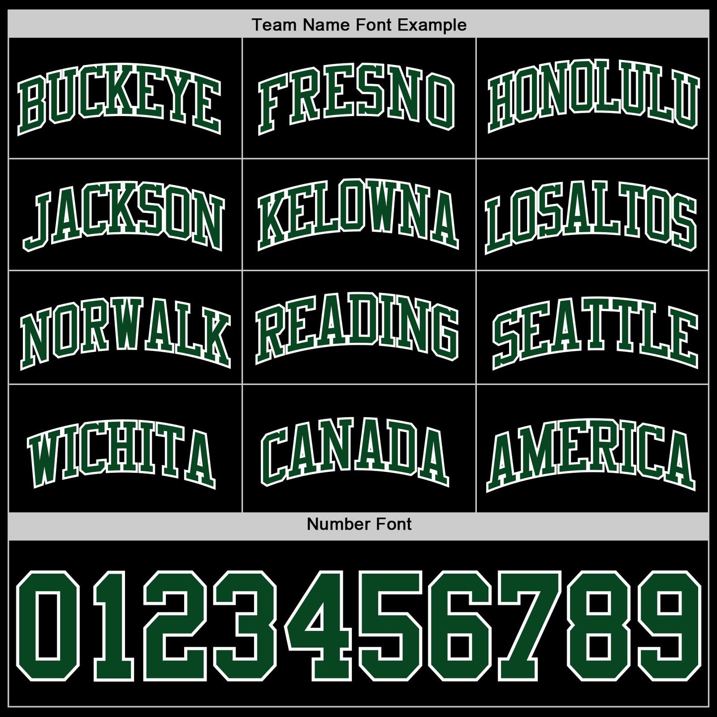 Custom Black Green-White Authentic Basketball Jersey - Sky-Custom