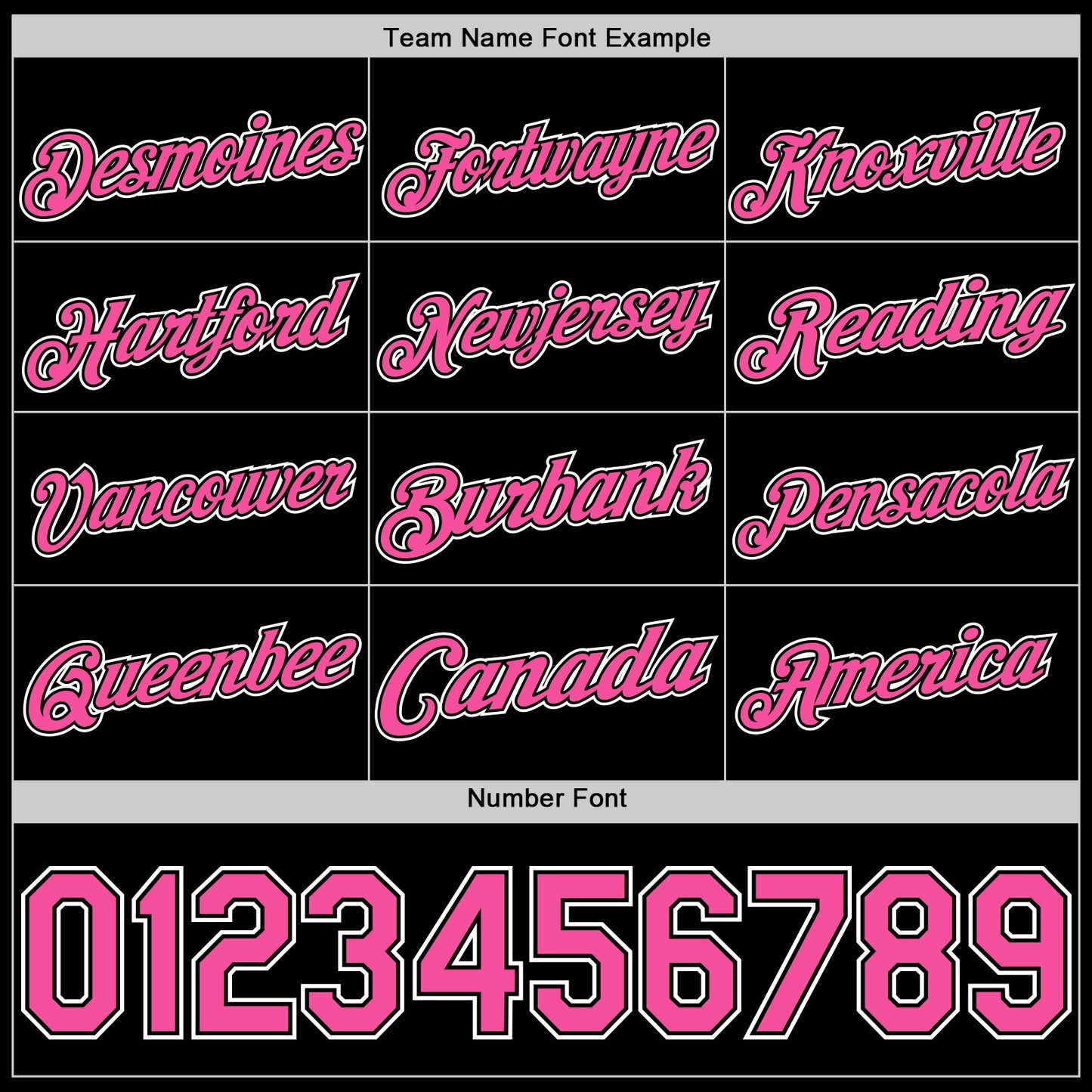 Custom Black Pink-White Authentic Basketball Jersey - Sky-Custom