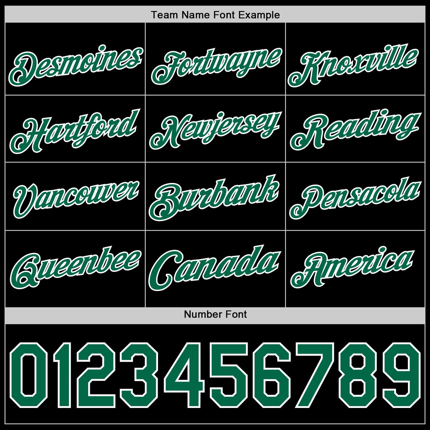 Custom Black Kelly Green-White Authentic Basketball Jersey - Sky-Custom