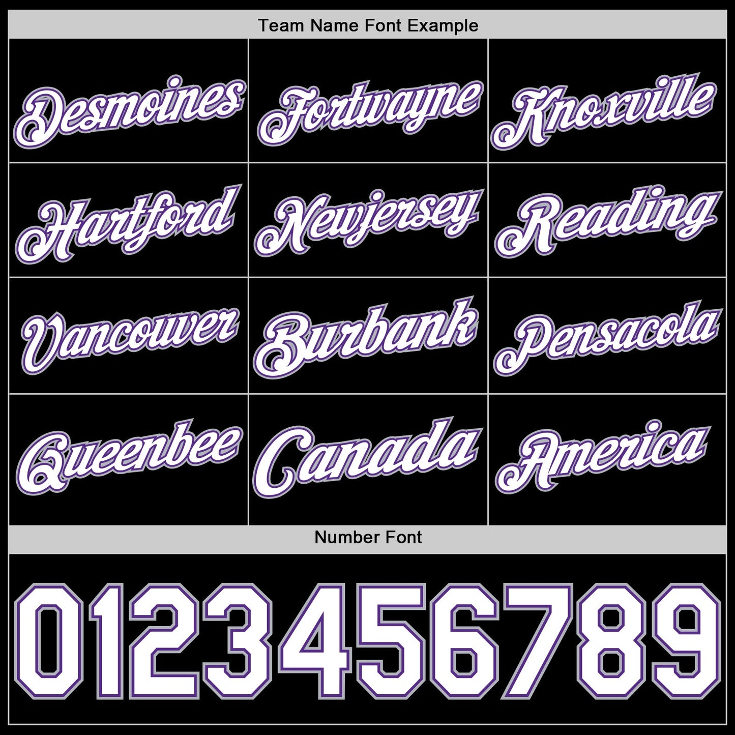 Custom Black White Purple-Gray Authentic Basketball Jersey - Sky-Custom