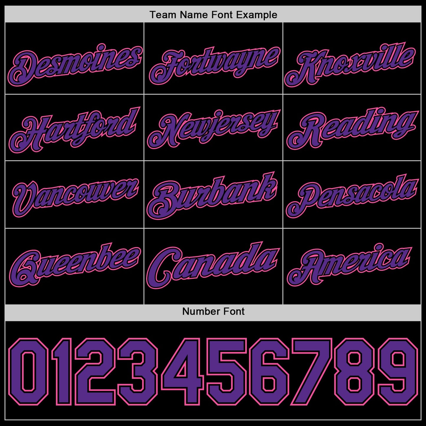 Custom Black Purple-Pink Authentic Basketball Jersey - Sky-Custom