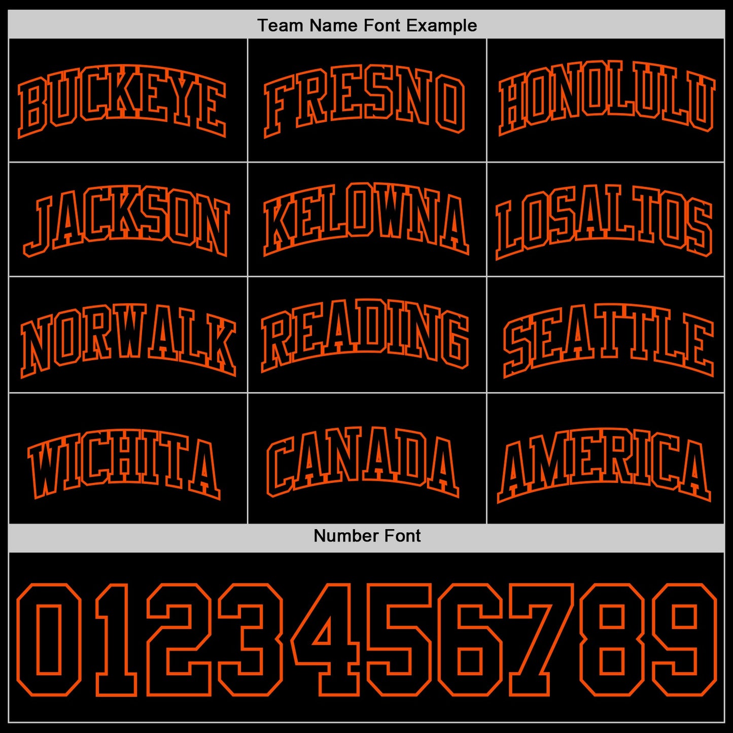 Custom Black Orange Authentic Basketball Jersey - Sky-Custom