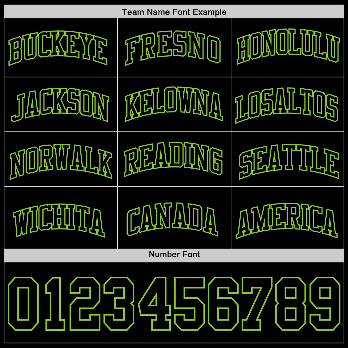 Custom Black Neon Green Authentic Basketball Jersey - Sky-Custom