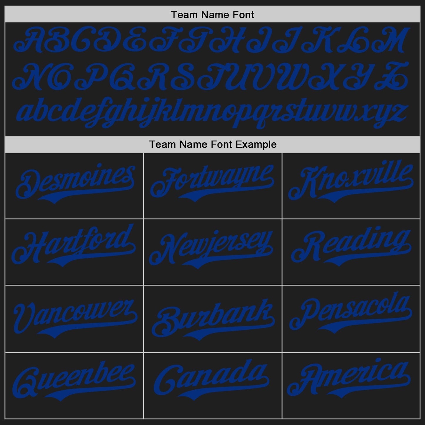 Custom Black Royal Authentic Baseball Jersey - Sky-Custom