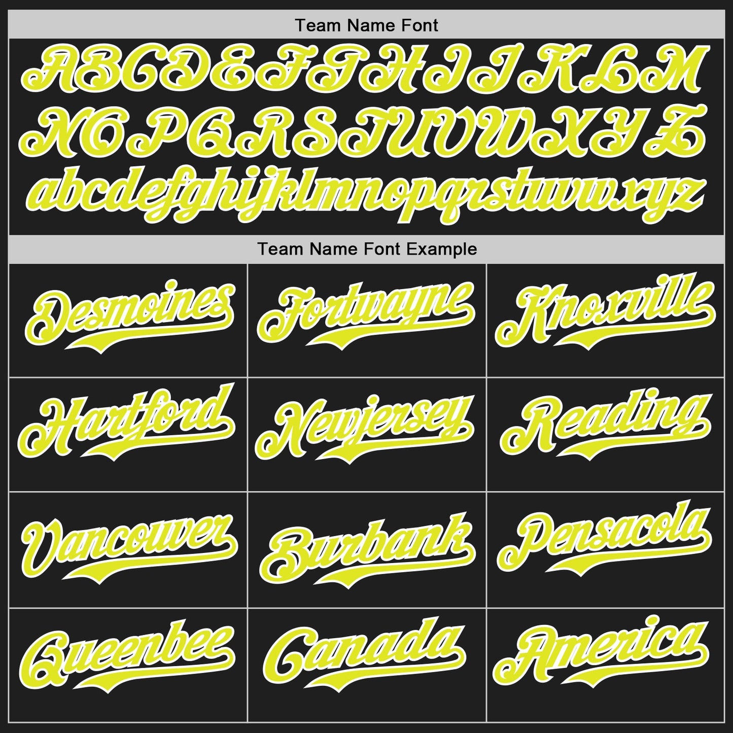 Custom Black Neon Yellow-White Authentic Baseball Jersey - Sky-Custom
